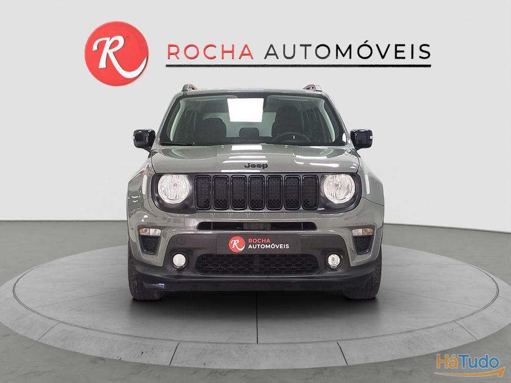 Jeep Renegade 1.0 T Longitude Jeep Renegade 1.0 T Longitude