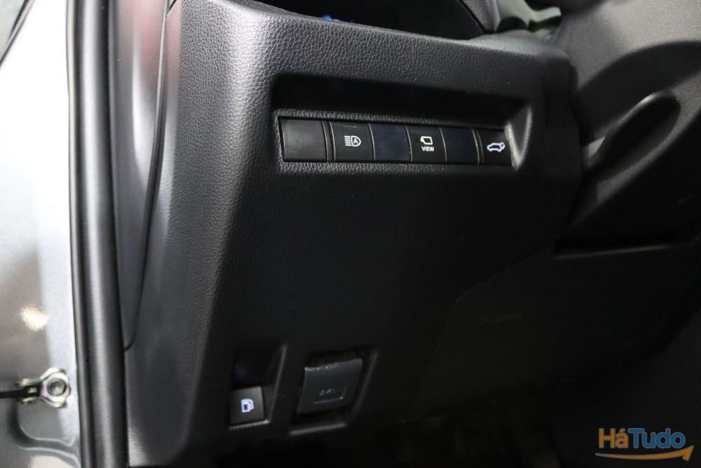 Toyota RAV4 2.5 HDF Exclusive Toyota RAV4 2.5 HDF Exclusive