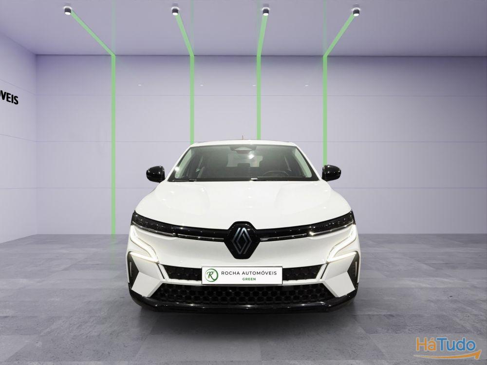 Renault Mégane E-Tech EV60 Techno Renault Mégane E-Tech EV60 Techno