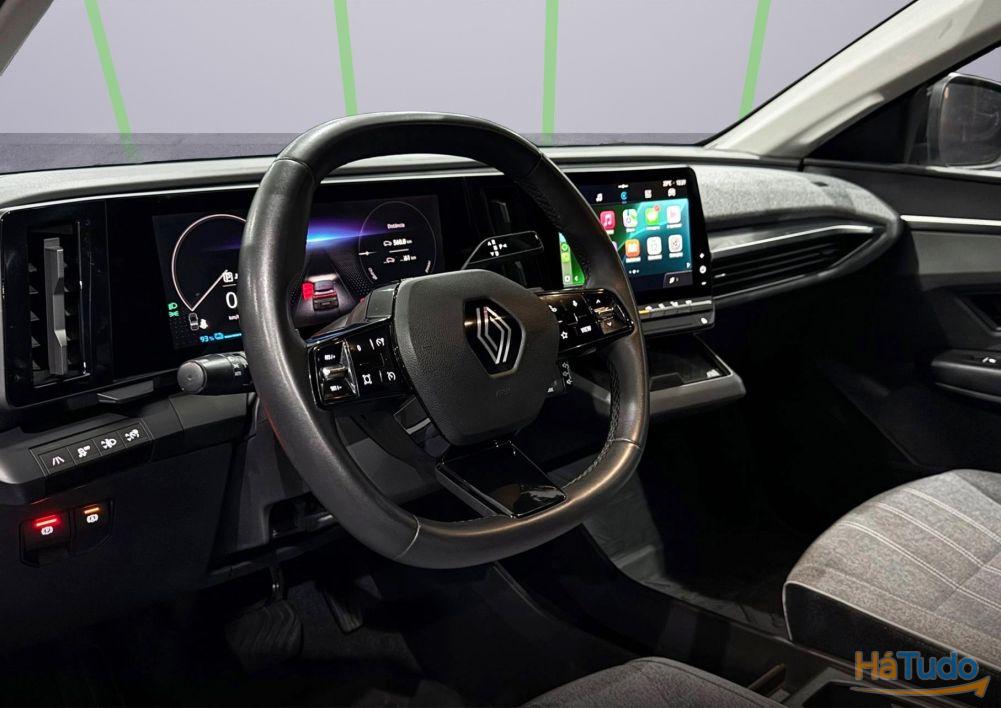 Renault Mégane E-Tech EV60 Techno Renault Mégane E-Tech EV60 Techno