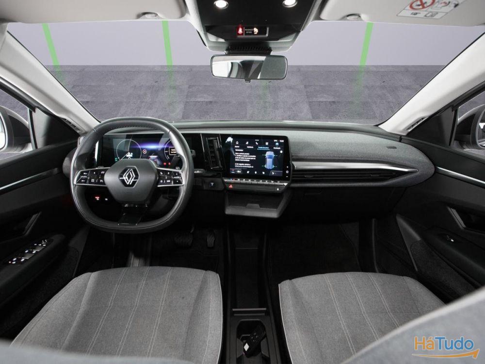 Renault Mégane E-Tech EV60 Techno Renault Mégane E-Tech EV60 Techno
