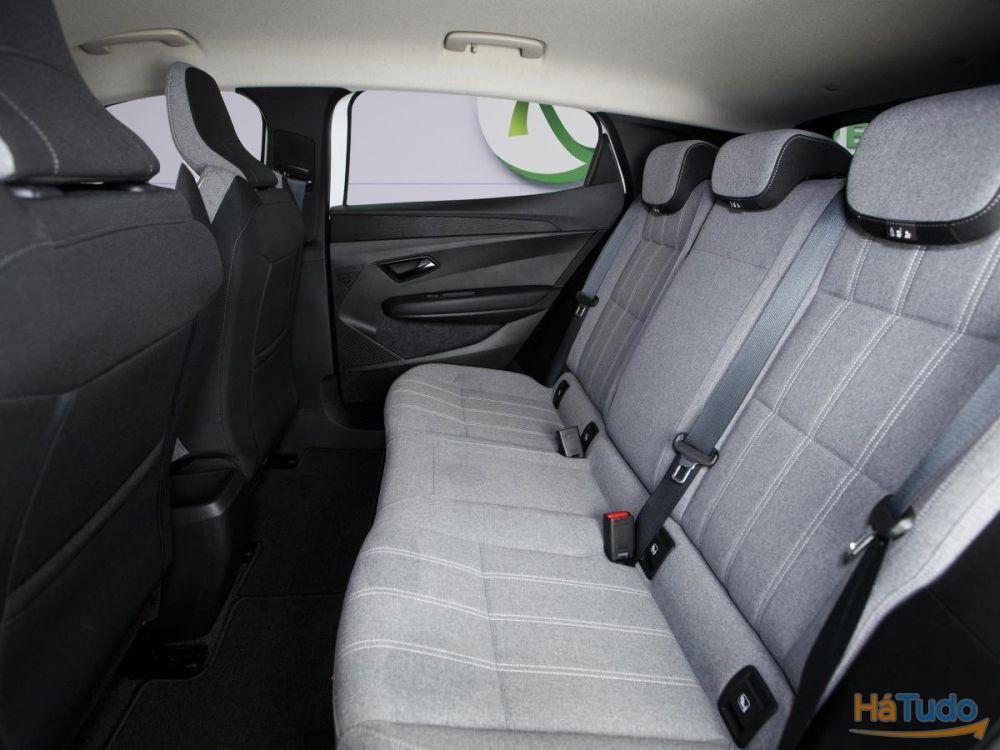 Renault Mégane E-Tech EV60 Techno Renault Mégane E-Tech EV60 Techno