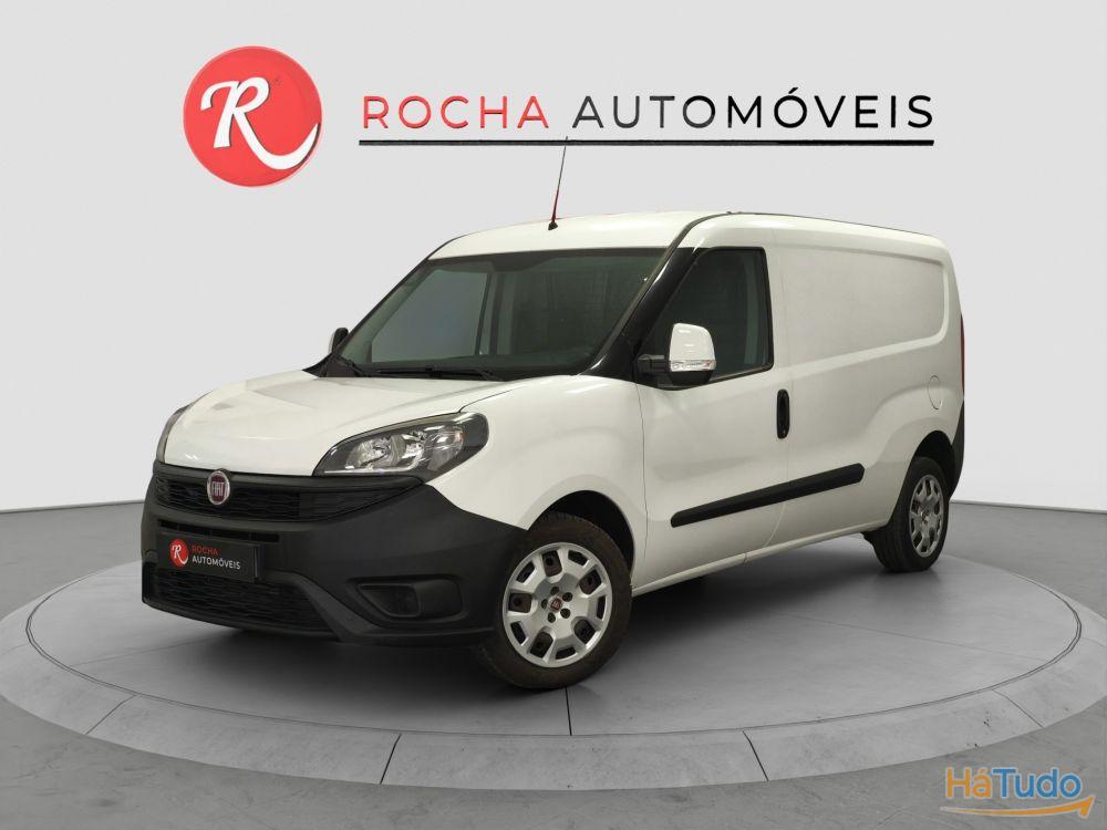 Fiat Doblo 1.3 MJ Maxi 3L Fiat Doblo 1.3 MJ Maxi 3L