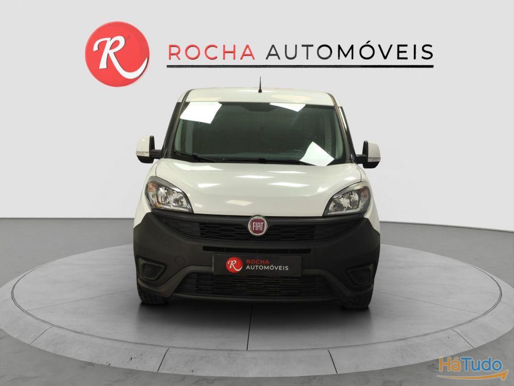 Fiat Doblo 1.3 MJ Maxi 3L Fiat Doblo 1.3 MJ Maxi 3L
