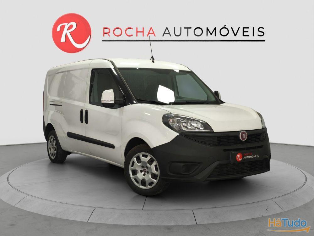Fiat Doblo 1.3 MJ Maxi 3L Fiat Doblo 1.3 MJ Maxi 3L