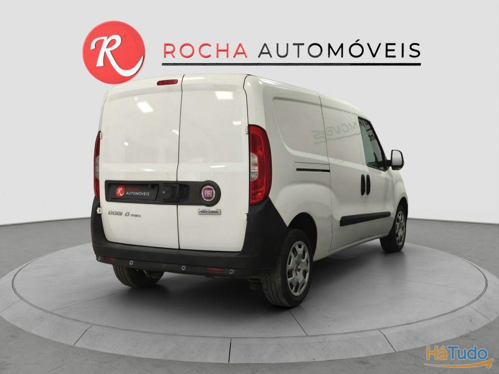 Fiat Doblo 1.3 MJ Maxi 3L Fiat Doblo 1.3 MJ Maxi 3L