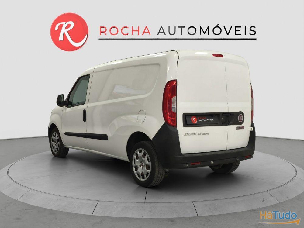 Fiat Doblo 1.3 MJ Maxi 3L Fiat Doblo 1.3 MJ Maxi 3L
