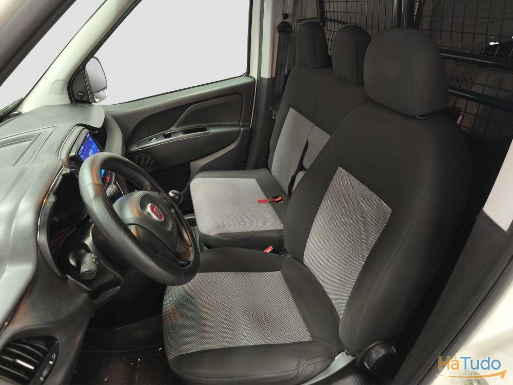 Fiat Doblo 1.3 MJ Maxi 3L Fiat Doblo 1.3 MJ Maxi 3L