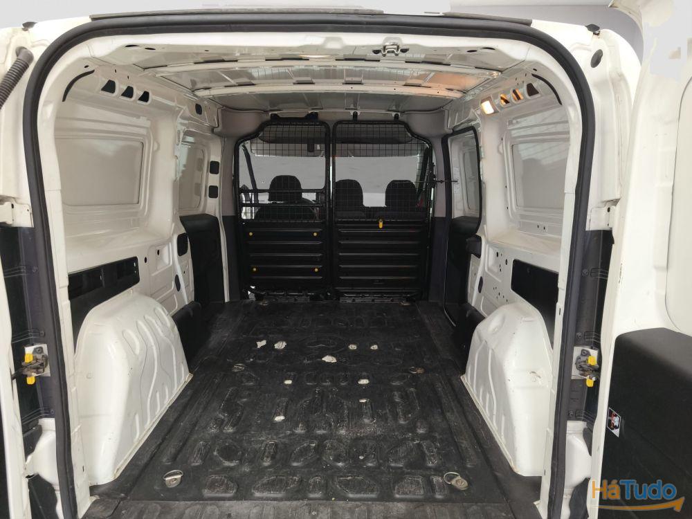 Fiat Doblo 1.3 MJ Maxi 3L Fiat Doblo 1.3 MJ Maxi 3L