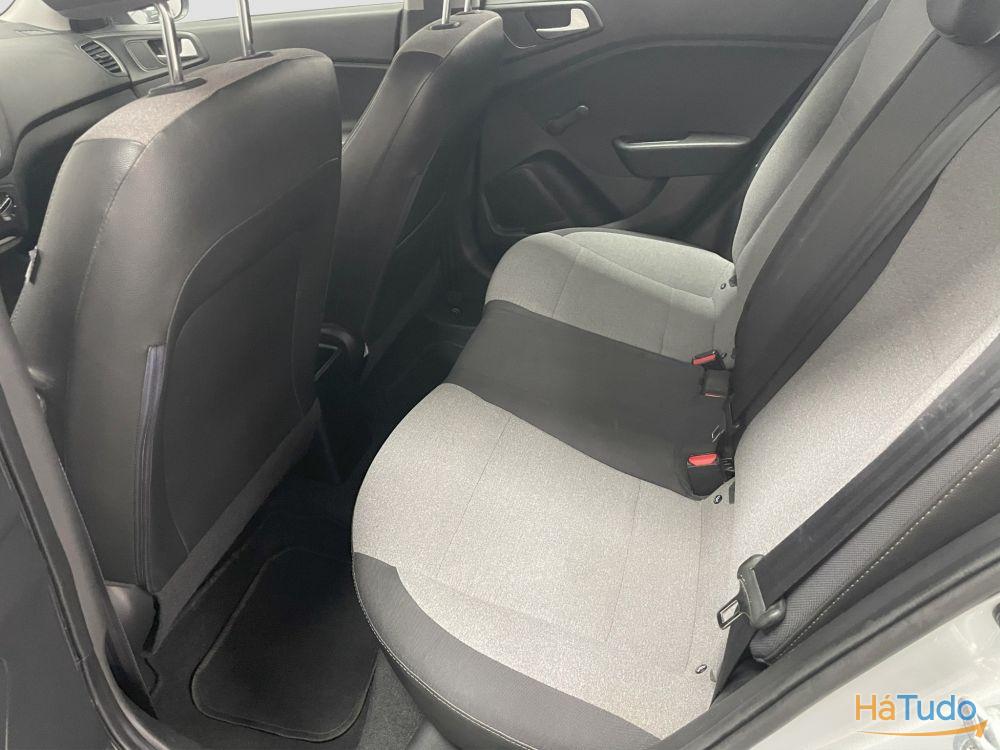 Hyundai i20 1.2 Access+Bluetooth Hyundai i20 1.2 Access+Bluetooth