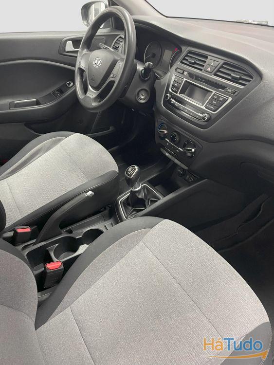 Hyundai i20 1.2 Access+Bluetooth Hyundai i20 1.2 Access+Bluetooth