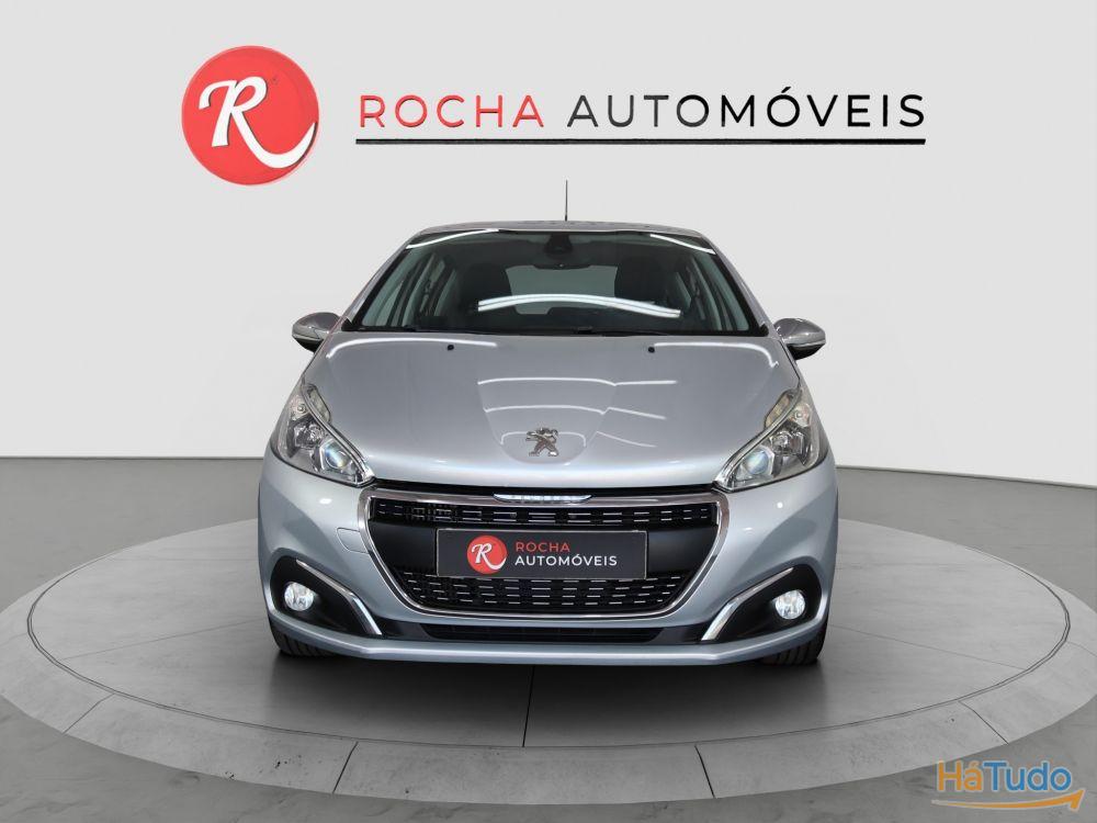 Peugeot 208 1.2 VTi SE Style Peugeot 208 1.2 VTi SE Style