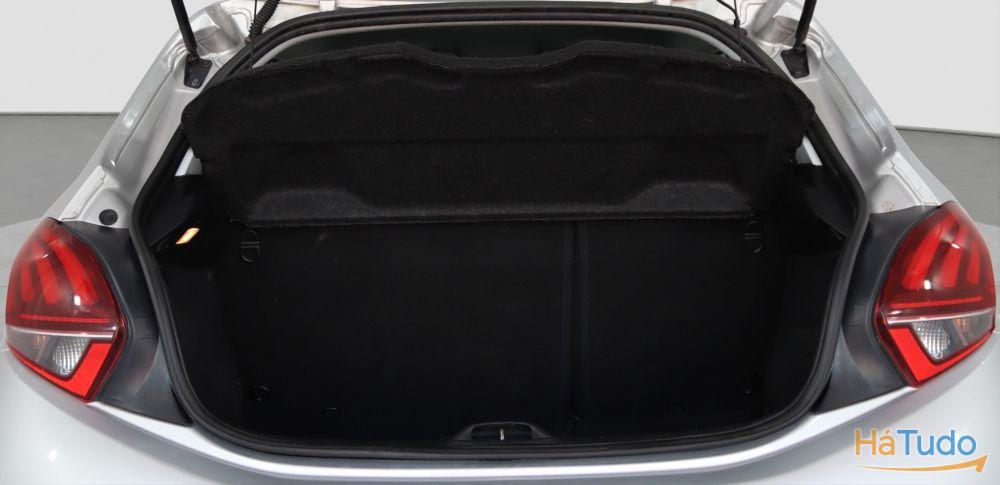 Peugeot 208 1.2 VTi SE Style Peugeot 208 1.2 VTi SE Style