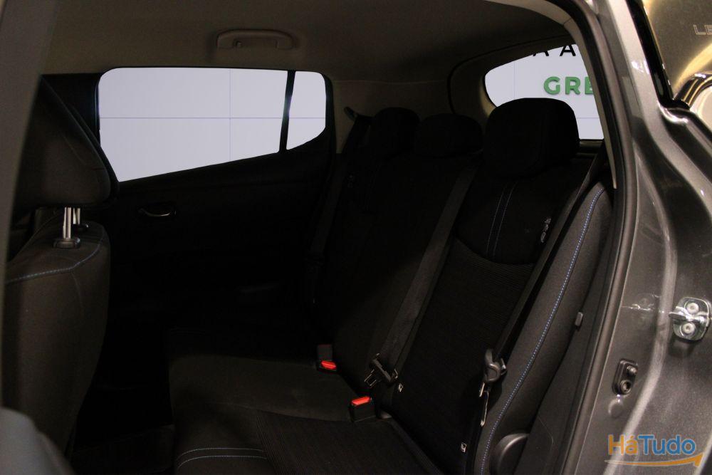 Nissan Leaf Electric drive 110 kW Tekna Nissan Leaf Electric drive 110 kW Tekna