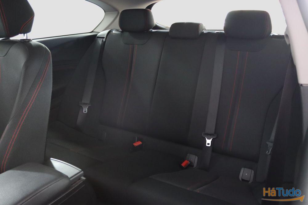 BMW 118 d Sport Line BMW 118 d Sport Line