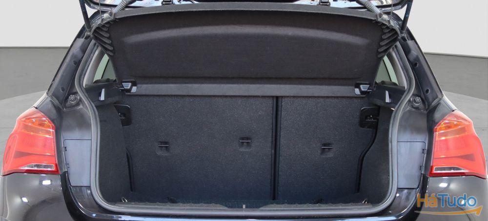 BMW 118 d Sport Line BMW 118 d Sport Line