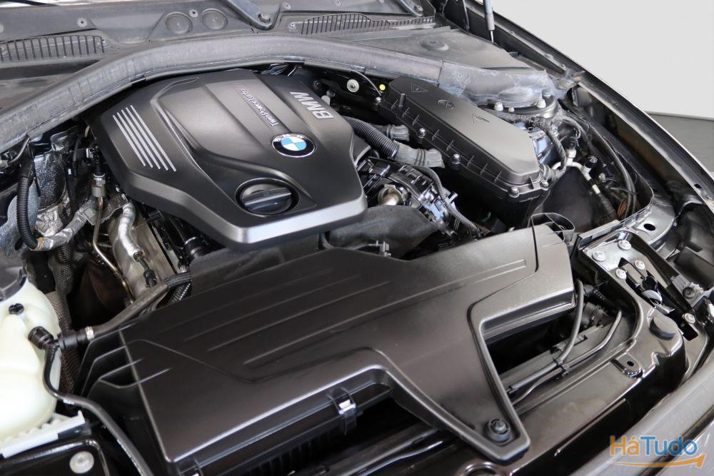 BMW 118 d Sport Line BMW 118 d Sport Line