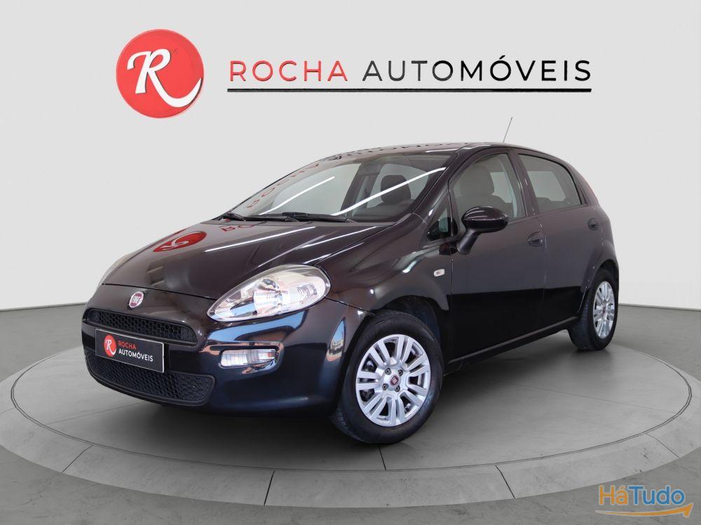 Fiat Punto Outro Fiat Punto Outro