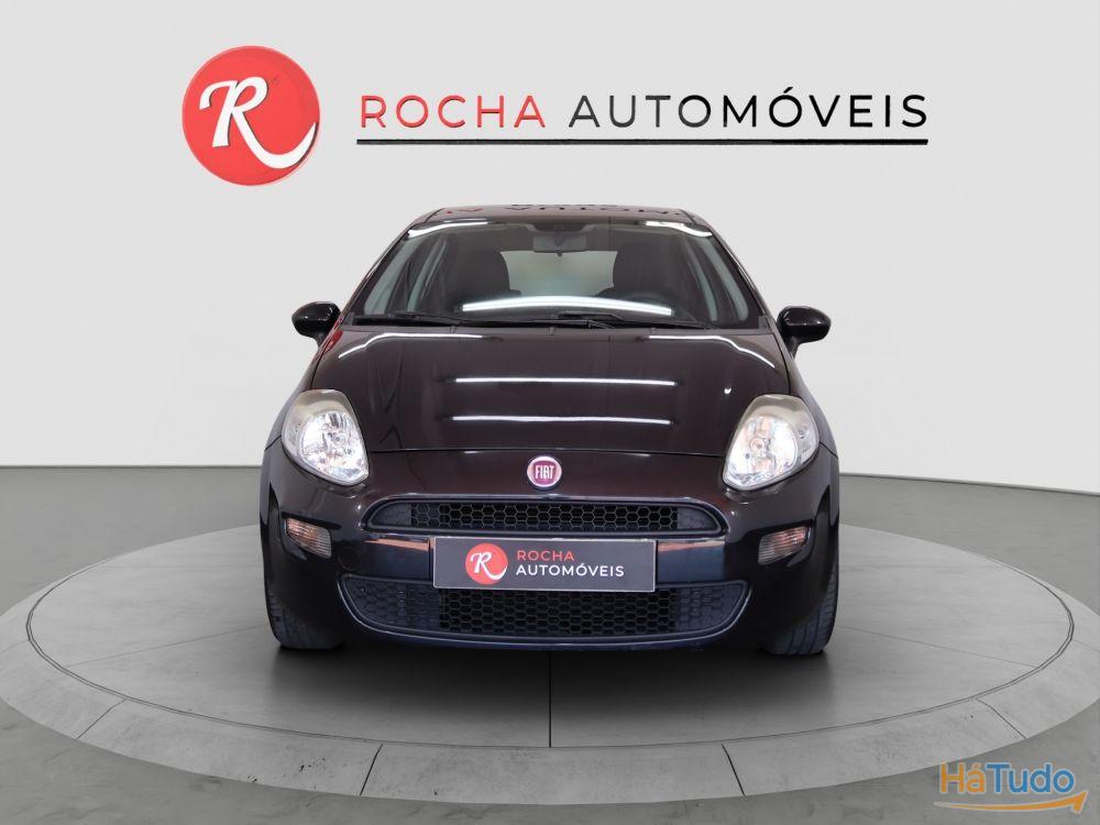 Fiat Punto Outro Fiat Punto Outro