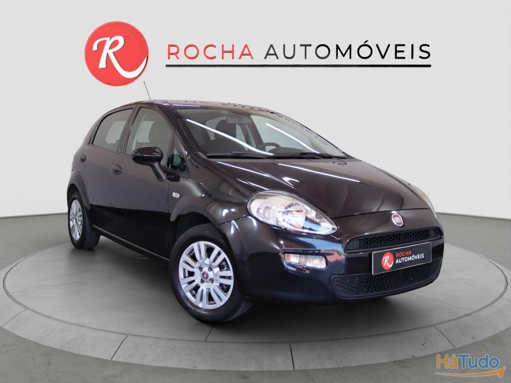 Fiat Punto Outro Fiat Punto Outro