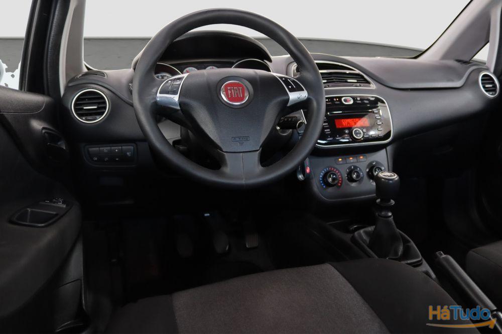 Fiat Punto Outro Fiat Punto Outro