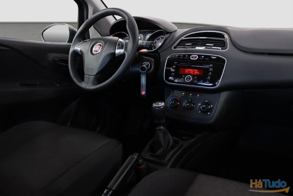 Fiat Punto Outro Fiat Punto Outro