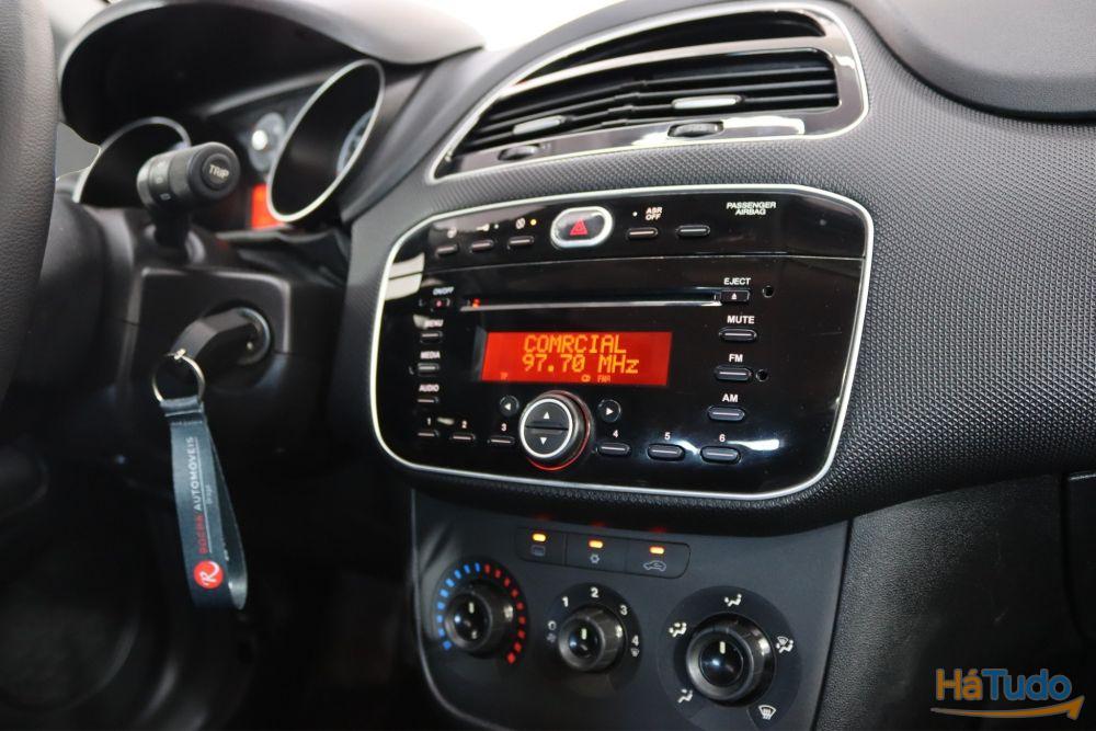 Fiat Punto Outro Fiat Punto Outro