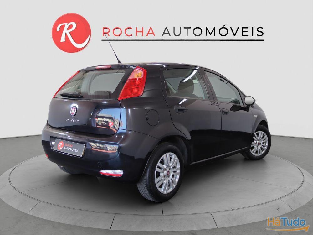 Fiat Punto Outro Fiat Punto Outro