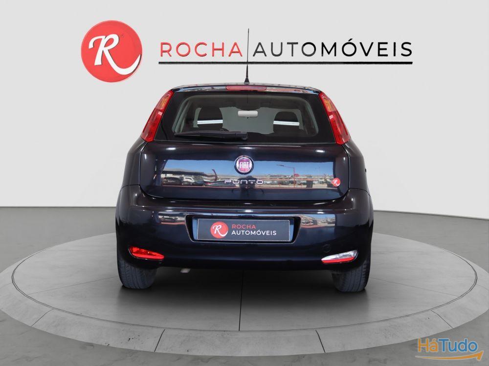 Fiat Punto Outro Fiat Punto Outro