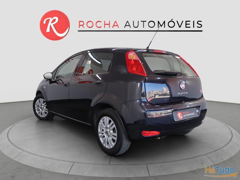 Fiat Punto Outro Fiat Punto Outro