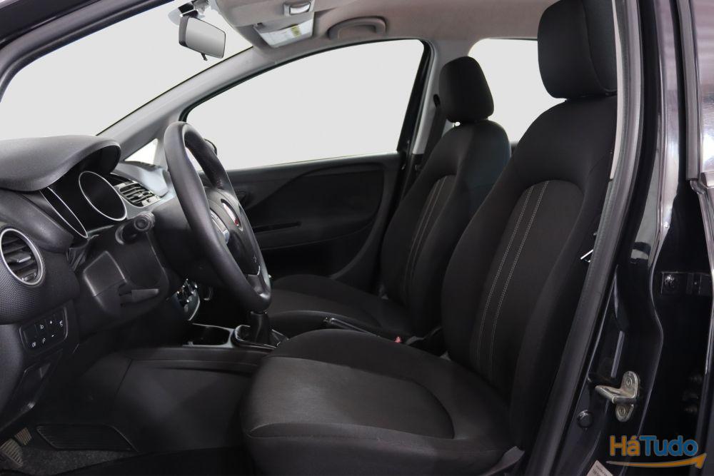 Fiat Punto Outro Fiat Punto Outro