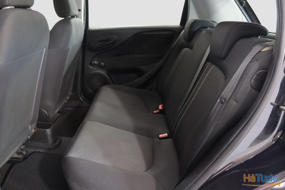 Fiat Punto Outro Fiat Punto Outro