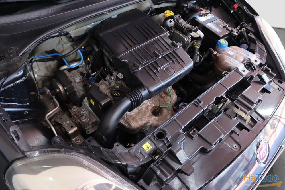 Fiat Punto Outro Fiat Punto Outro