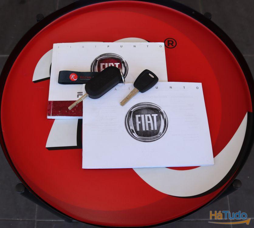 Fiat Punto Outro Fiat Punto Outro