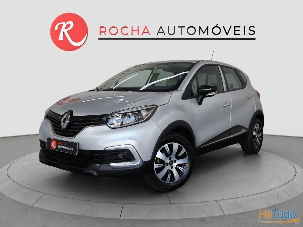 Renault Captur Outro Renault Captur Outro