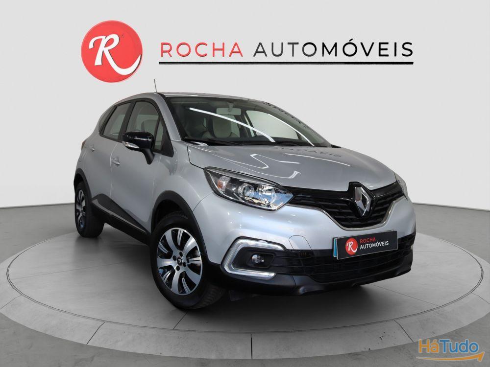 Renault Captur Outro Renault Captur Outro