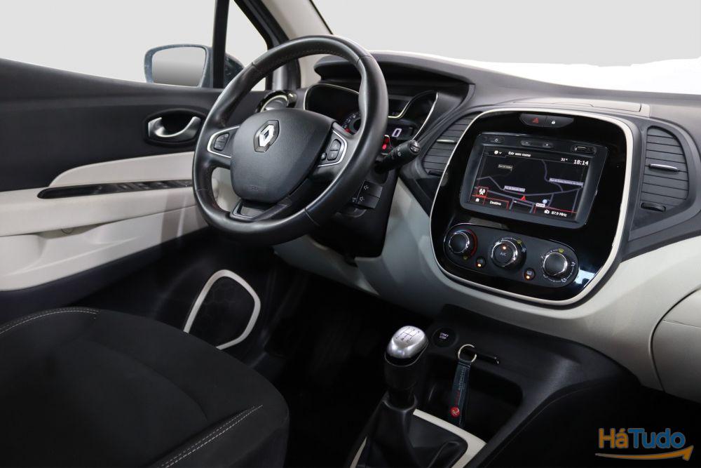 Renault Captur Outro Renault Captur Outro