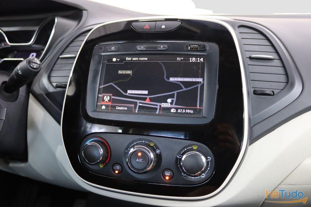 Renault Captur Outro Renault Captur Outro