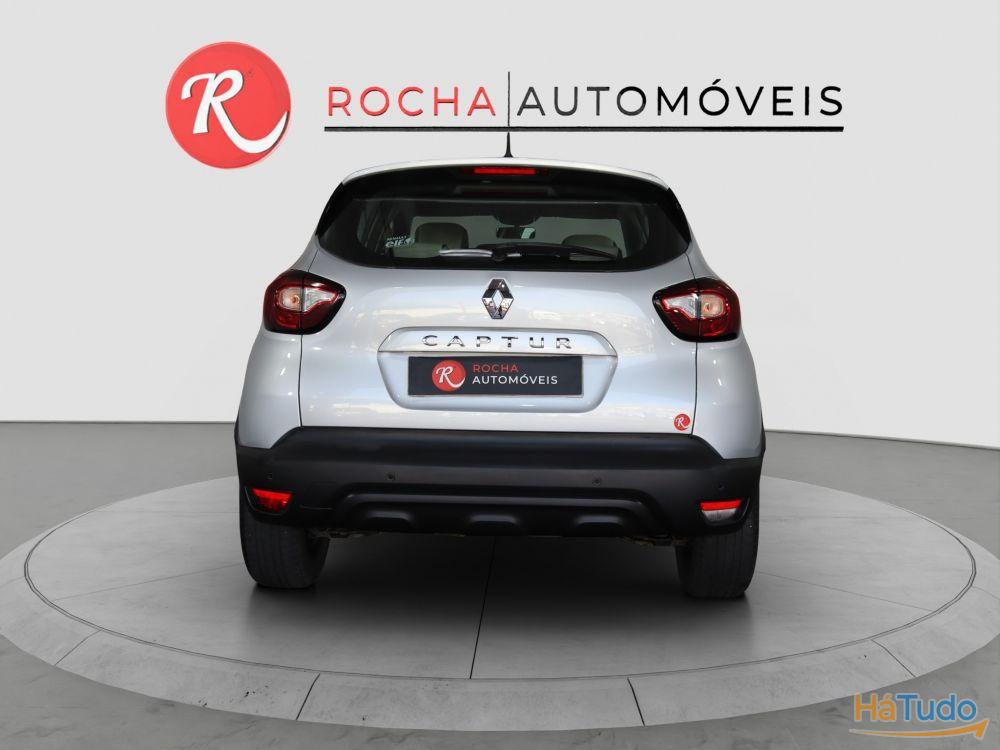 Renault Captur Outro Renault Captur Outro