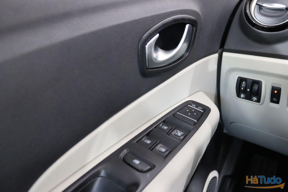 Renault Captur Outro Renault Captur Outro