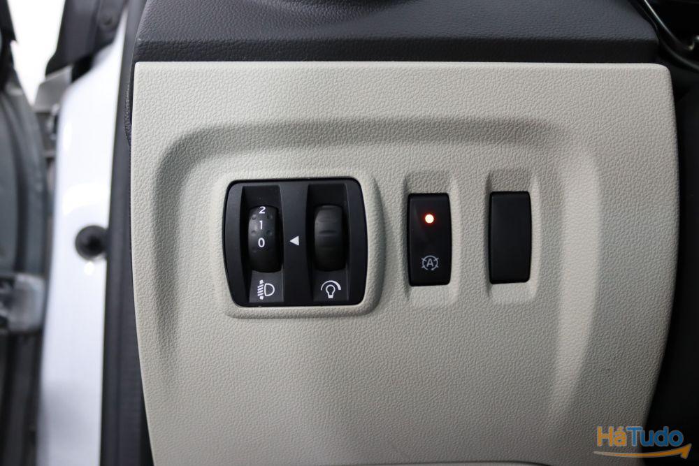 Renault Captur Outro Renault Captur Outro