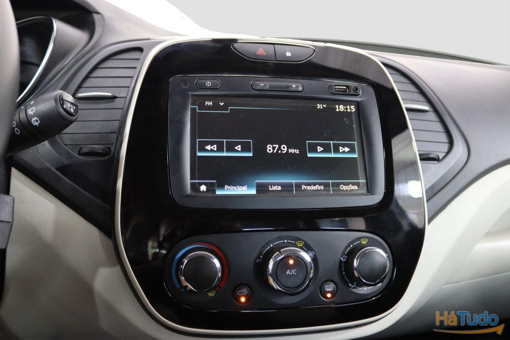 Renault Captur Outro Renault Captur Outro
