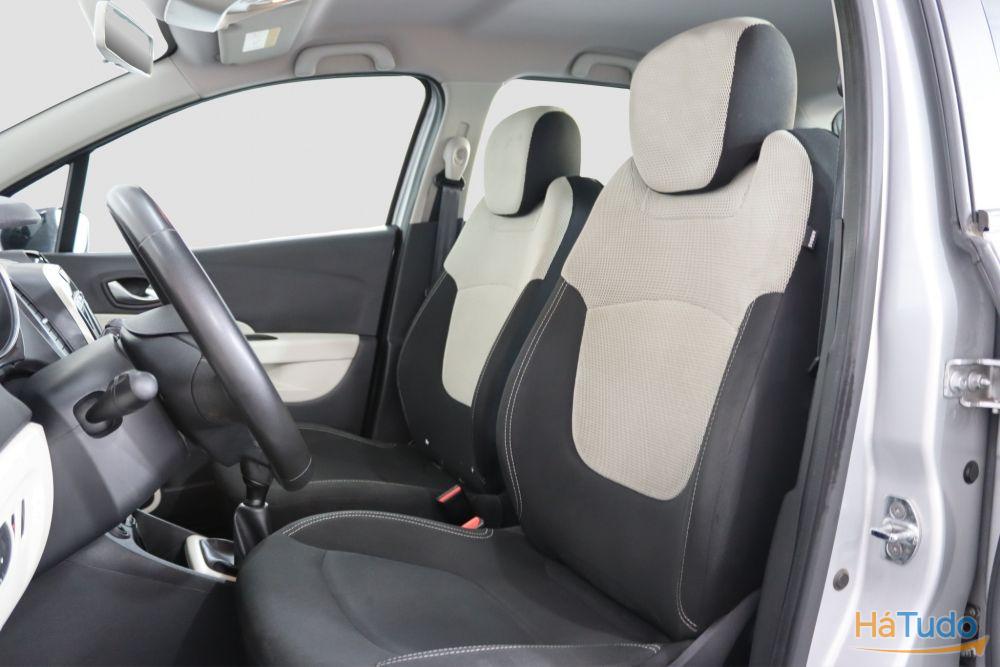 Renault Captur Outro Renault Captur Outro
