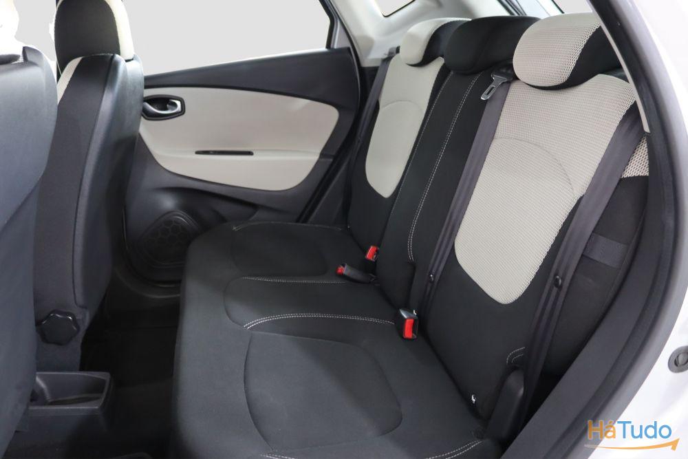 Renault Captur Outro Renault Captur Outro