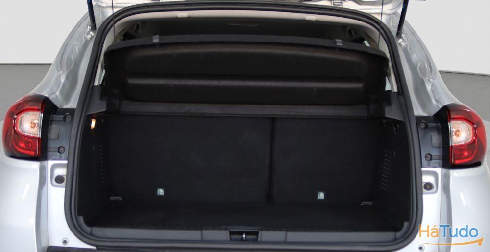 Renault Captur Outro Renault Captur Outro