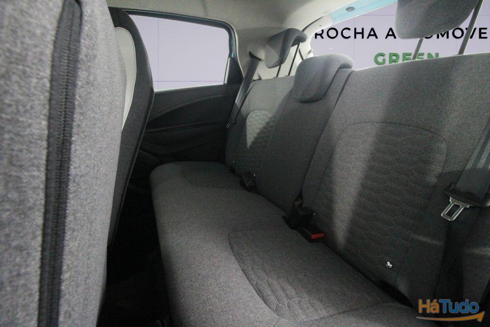 Renault Zoe (c/ Bateria) Exclusive 50 Renault Zoe (c/ Bateria) Exclusive 50