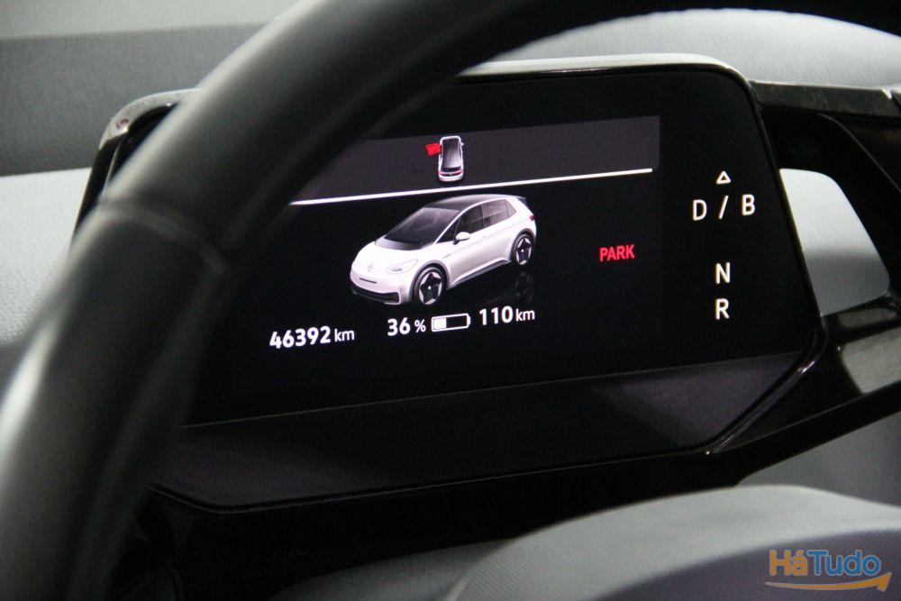 Volkswagen ID.3 Pro Volkswagen ID.3 Pro