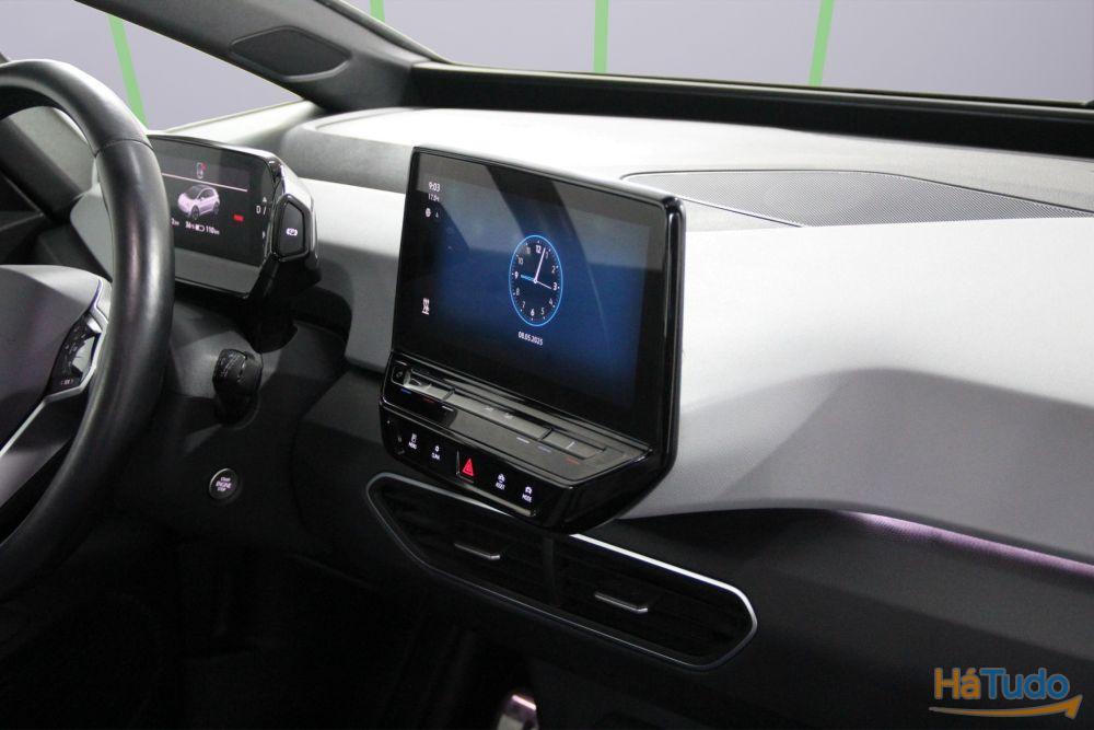 Volkswagen ID.3 Pro Volkswagen ID.3 Pro