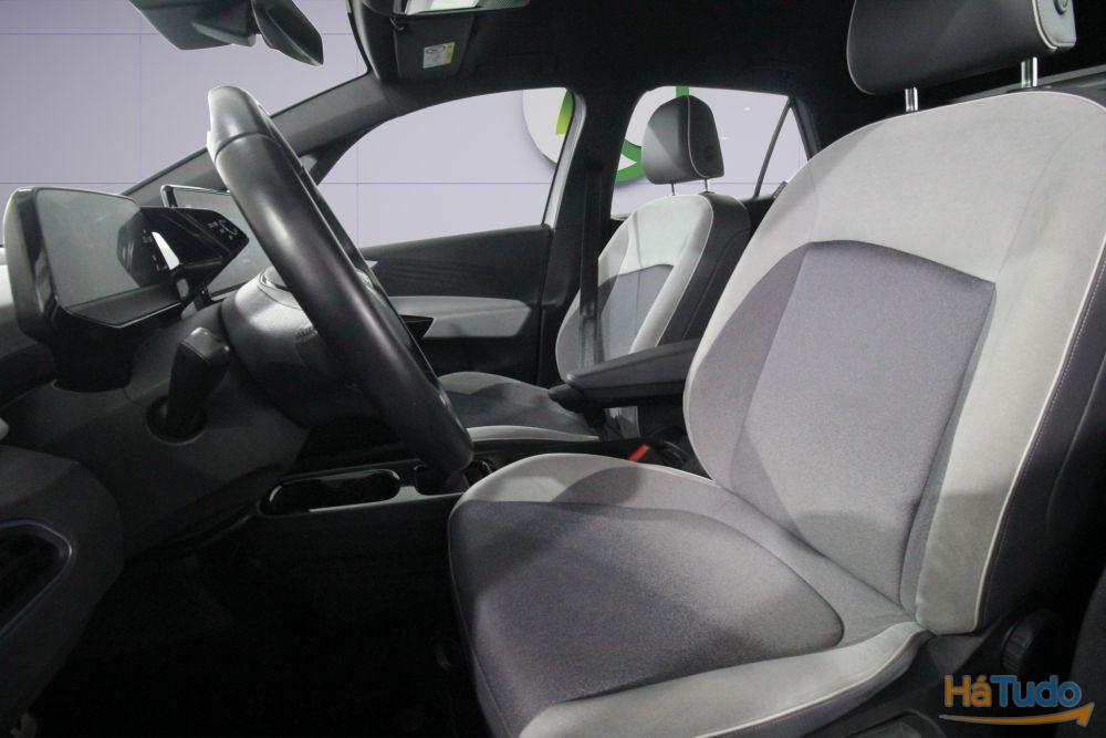 Volkswagen ID.3 Pro Volkswagen ID.3 Pro