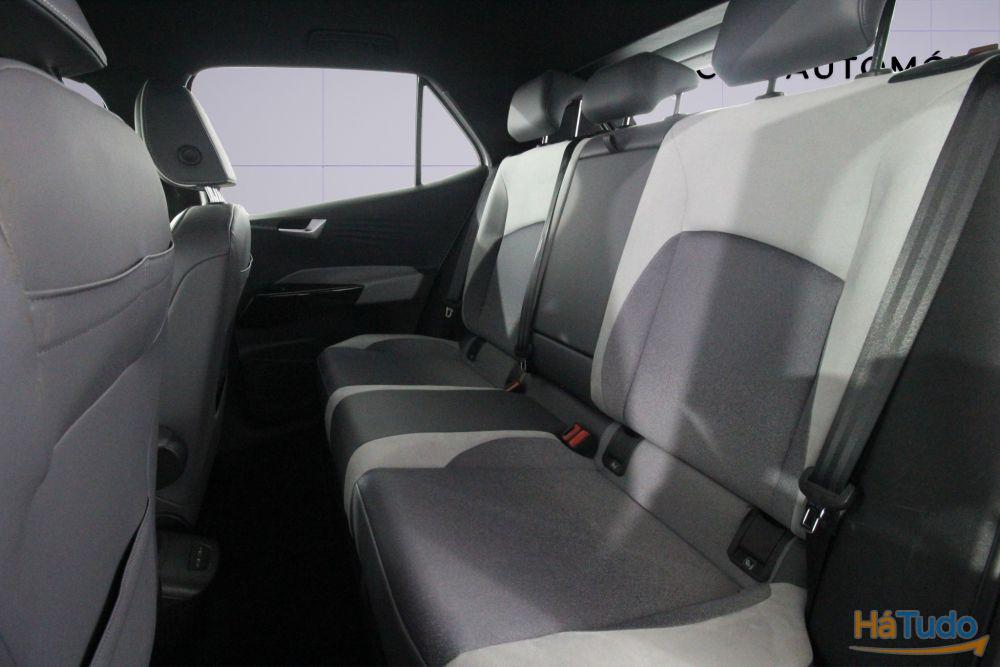 Volkswagen ID.3 Pro Volkswagen ID.3 Pro